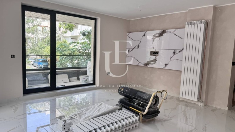 In vendita  2 camere da letto Sofia , Lozenets , 111 mq | 13734564