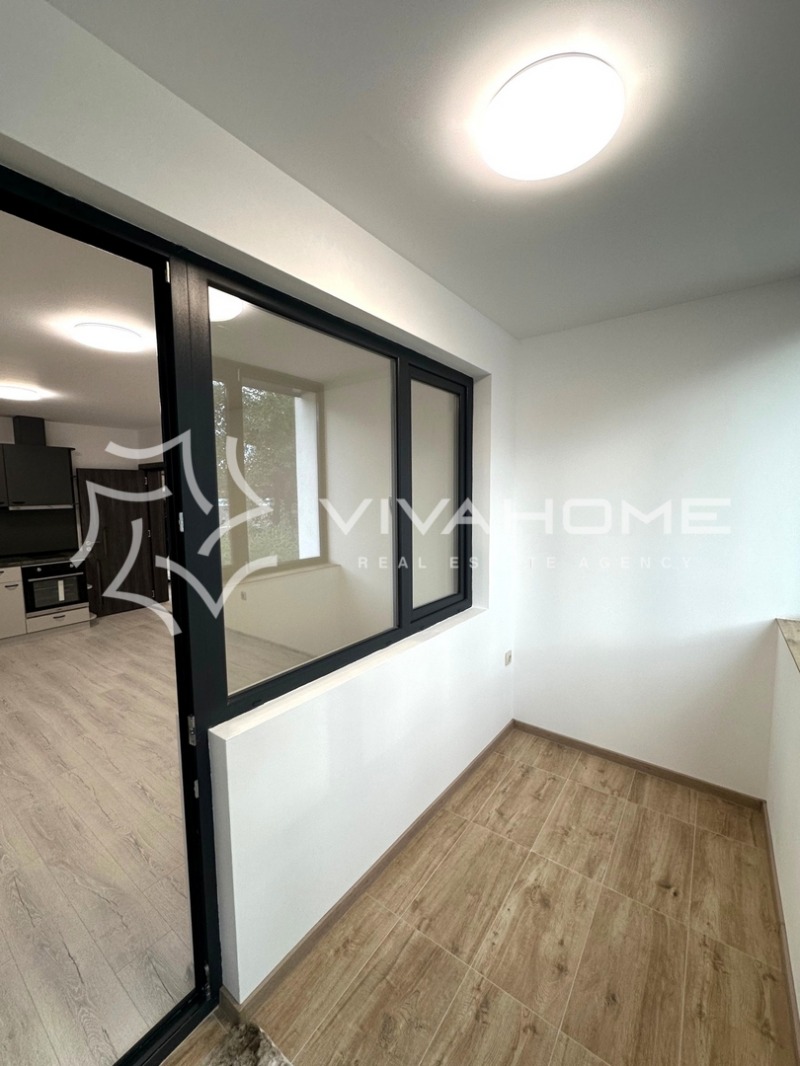 Продава  3-стаен град Варна , Чайка , 63 кв.м | 64304003 - изображение [9]