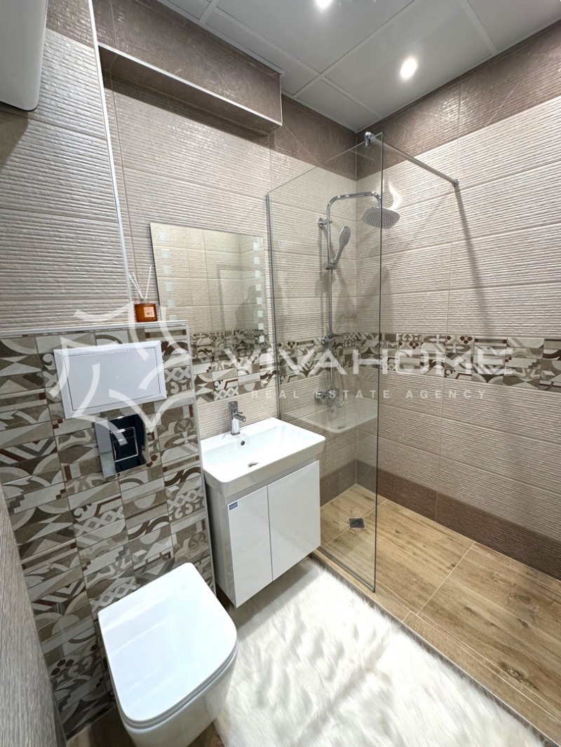 Продава  3-стаен град Варна , Чайка , 63 кв.м | 64304003 - изображение [7]