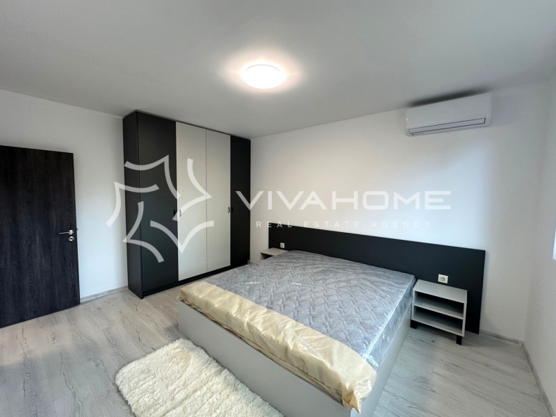 Продава  3-стаен град Варна , Чайка , 63 кв.м | 64304003 - изображение [3]