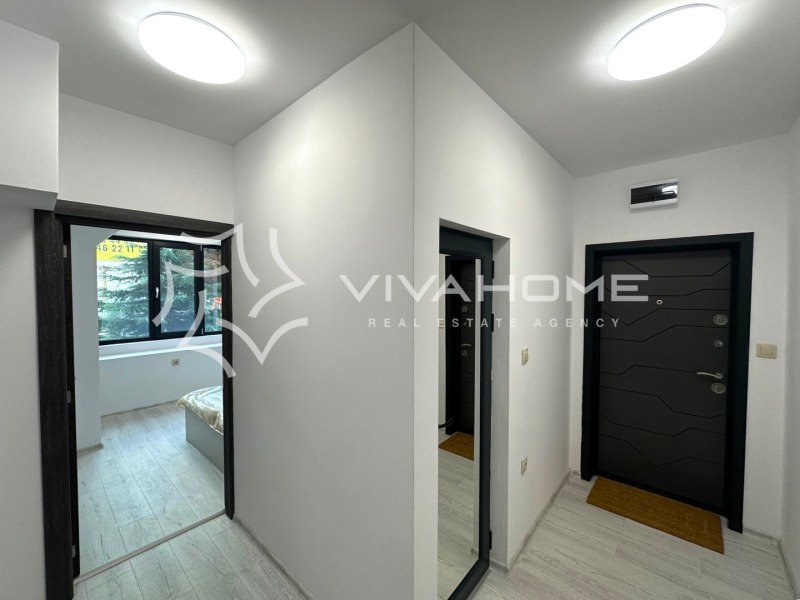 Продава  3-стаен град Варна , Чайка , 63 кв.м | 64304003 - изображение [6]