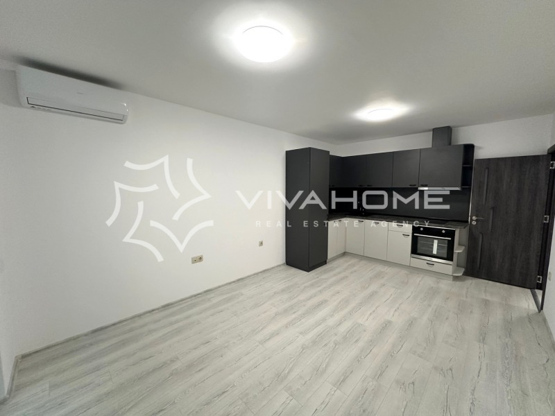 Продава  3-стаен град Варна , Чайка , 63 кв.м | 64304003 - изображение [2]