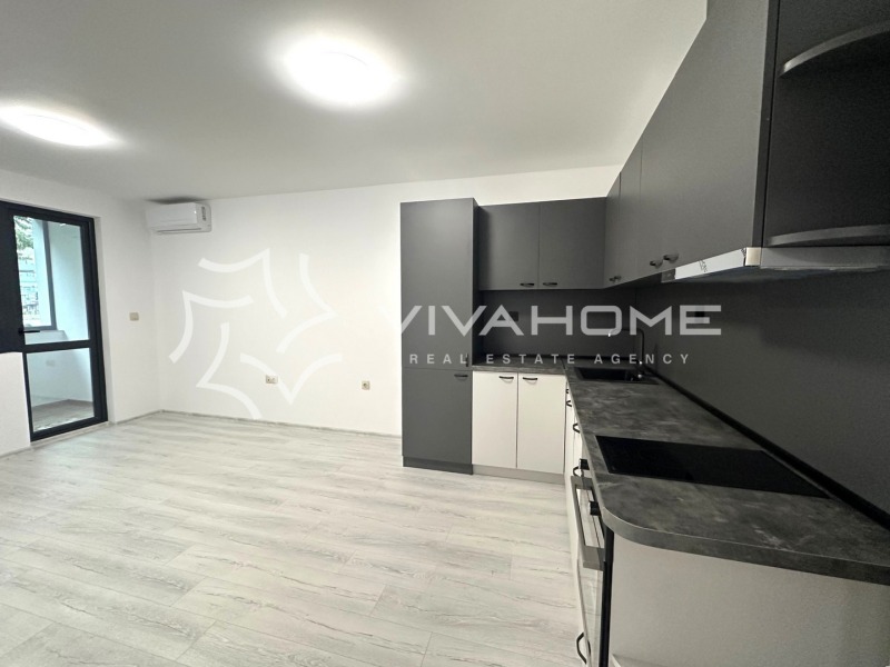 Продава  3-стаен град Варна , Чайка , 63 кв.м | 64304003 - изображение [8]