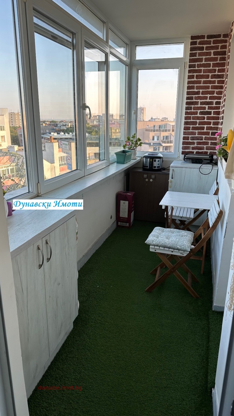 En venta  2 dormitorios Ruse , Tsentar , 90 metros cuadrados | 24296995 - imagen [9]