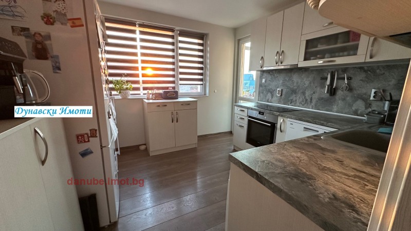 En venta  2 dormitorios Ruse , Tsentar , 90 metros cuadrados | 24296995 - imagen [5]