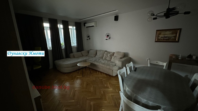 En venta  2 dormitorios Ruse , Tsentar , 90 metros cuadrados | 24296995 - imagen [7]