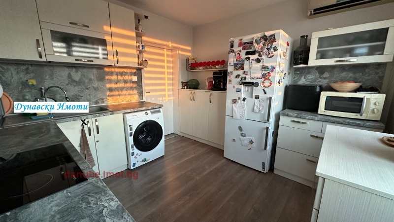 En venta  2 dormitorios Ruse , Tsentar , 90 metros cuadrados | 24296995 - imagen [6]