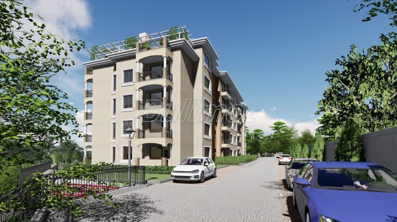 Продава 3-СТАЕН, гр. Варна, к.к. Св.Св. Константин и Елена