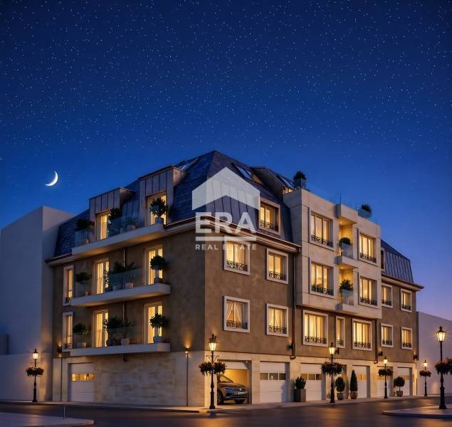 Продава 3-СТАЕН, гр. Русе, Център