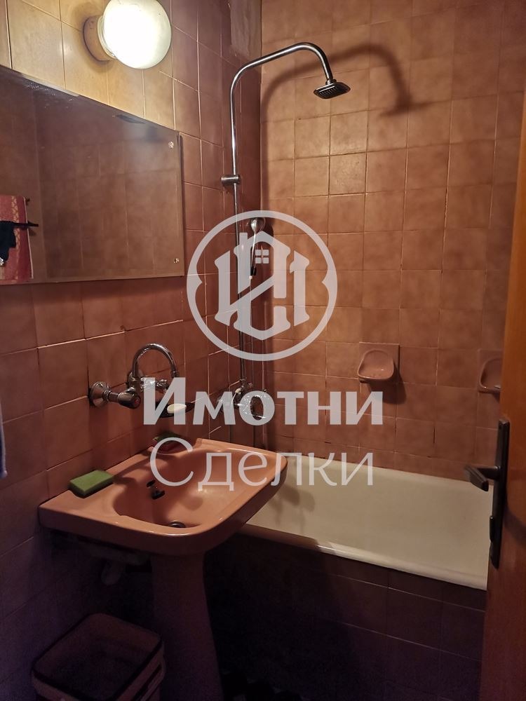 Продава 3-СТАЕН, гр. София, Медицинска академия, снимка 7 - Апартаменти - 54939145