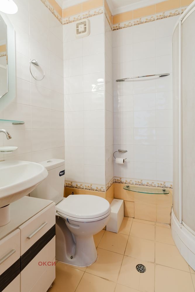 Продава 3-СТАЕН, гр. Бургас, Център, снимка 11 - Апартаменти - 56115930