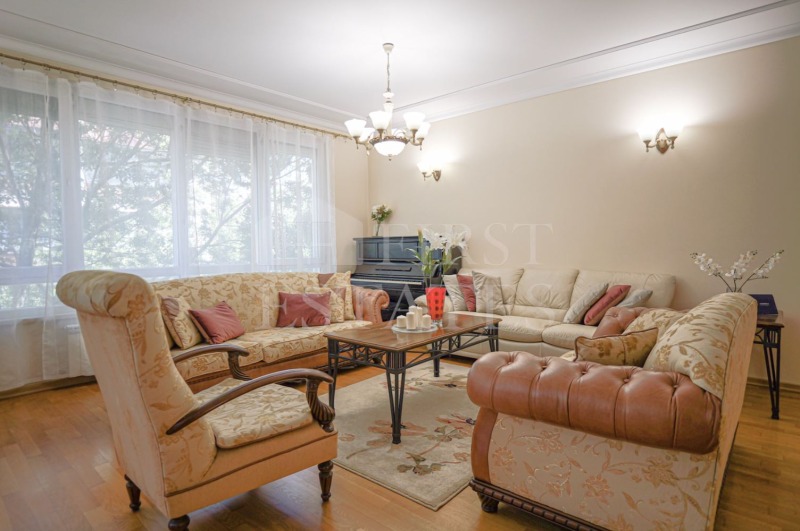 Eladó  3 hálószobás Sofia , Iztok , 167 négyzetméter | 22084939 - kép [2]