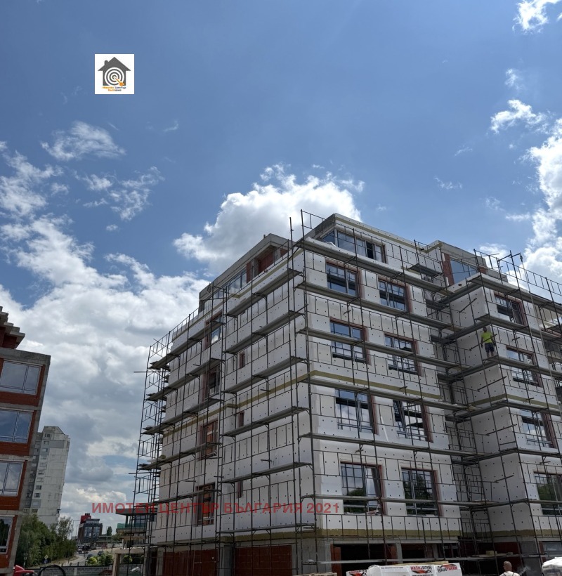 Satılık  3 yatak odası Sofia , Ovça kupel , 1238 metrekare | 23998855