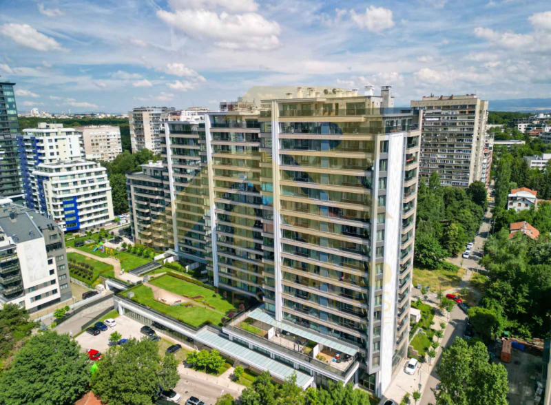 Продаја  3+ спаваћа соба Софија , Изгрев , 308 м2 | 20824276 - слика [2]