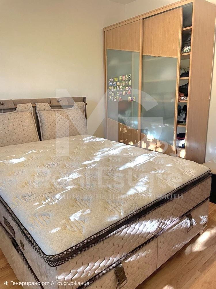 Продава МНОГОСТАЕН, гр. Пловдив, Тракия, снимка 4 - Апартаменти - 54408760