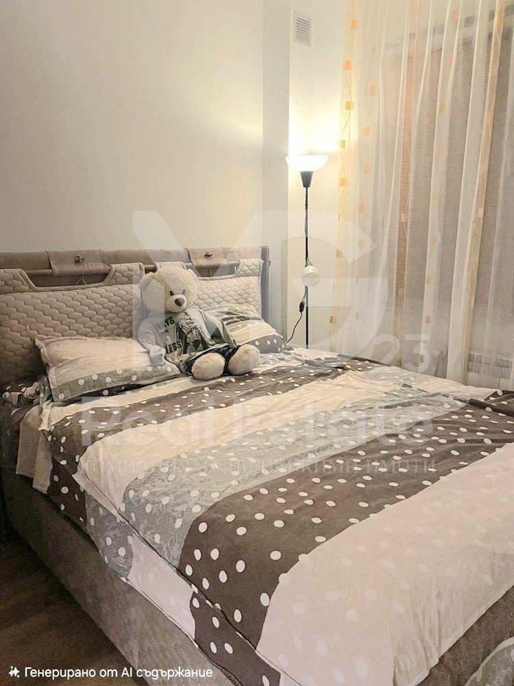 Продава МНОГОСТАЕН, гр. Пловдив, Тракия, снимка 7 - Апартаменти - 54408760