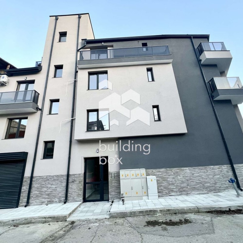 Продава  Мезонет град Варна , Аспарухово , 185 кв.м | 31057484 - изображение [2]