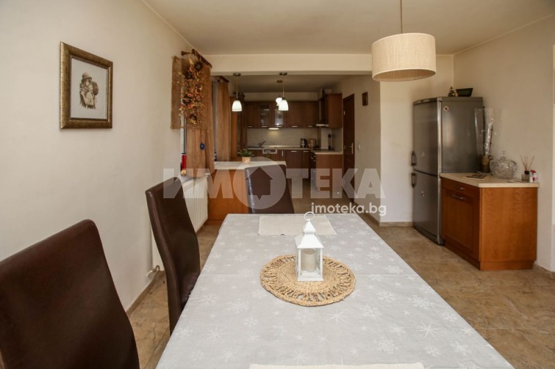 À vendre  Maison région Pernik , Lyulin , 202 m² | 96466463 - image [7]