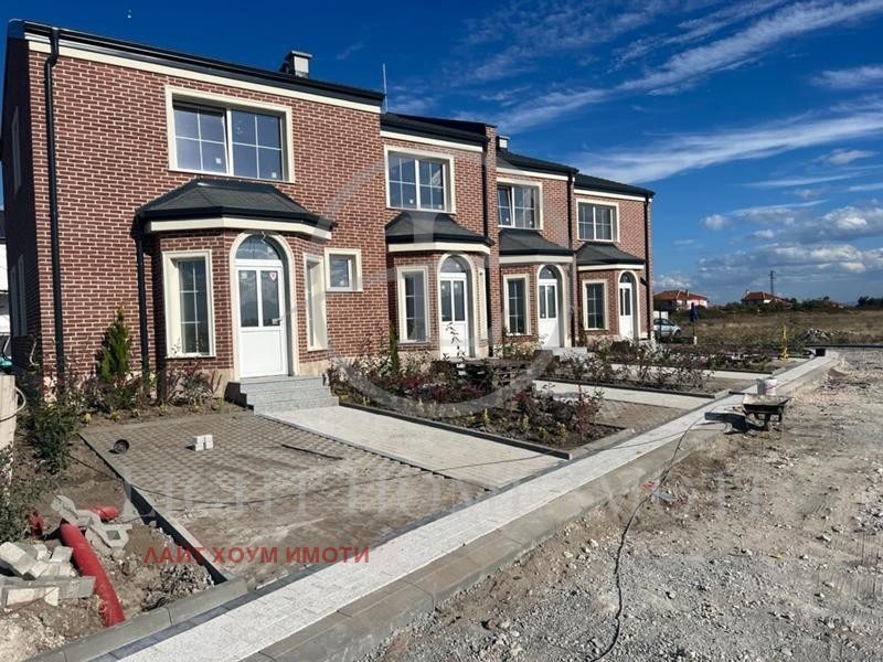 À vendre  Maison région Plovdiv , Skoutare , 91 m² | 14572792 - image [12]