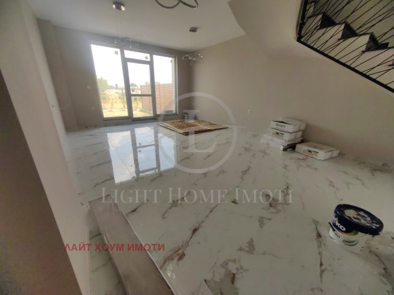 À vendre  Maison région Plovdiv , Skoutare , 91 m² | 14572792