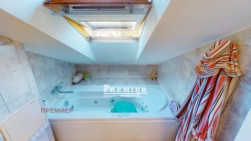 Продава КЪЩА, к.к. Слънчев бряг, област Бургас, снимка 15 - Къщи - 53366778