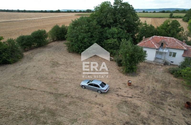 Продава КЪЩА, с. Русаля, област Велико Търново, снимка 14 - Къщи - 54710057