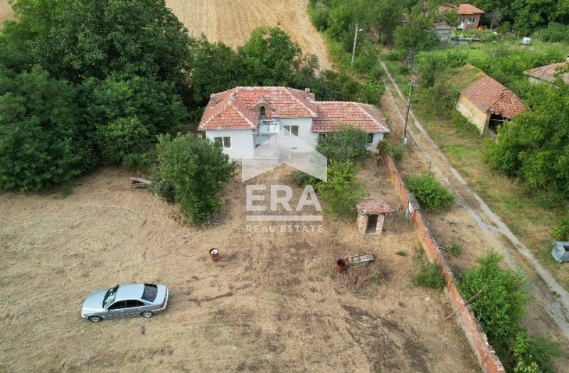 Продава КЪЩА, с. Русаля, област Велико Търново, снимка 2 - Къщи - 54710057