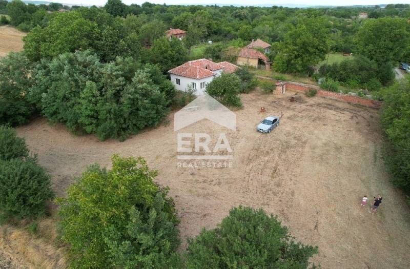 Продава КЪЩА, с. Русаля, област Велико Търново, снимка 15 - Къщи - 54710057
