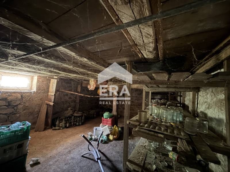 Продава КЪЩА, с. Русаля, област Велико Търново, снимка 12 - Къщи - 54710057