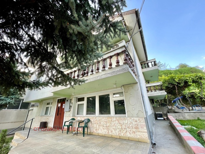 Продава КЪЩА, гр. Русе, Средна кула, снимка 4 - Къщи - 56022831