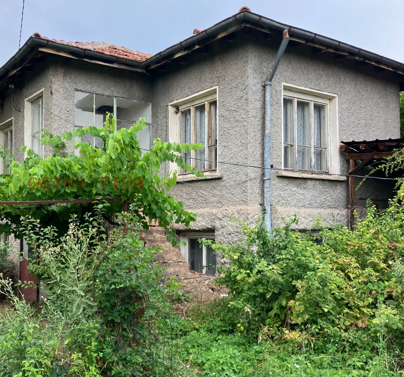 Продава ПАРЦЕЛ, с. Садовик, област Перник, снимка 2 - Парцели - 52784530