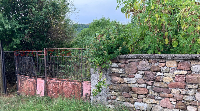 Продава ПАРЦЕЛ, с. Садовик, област Перник, снимка 10 - Парцели - 52784530