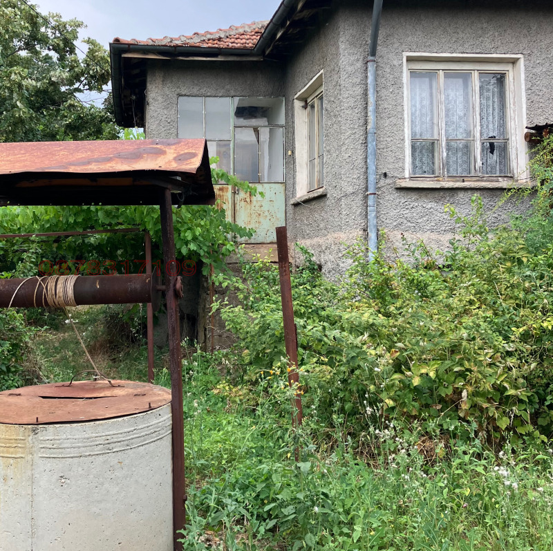 Продава ПАРЦЕЛ, с. Садовик, област Перник, снимка 3 - Парцели - 52784530