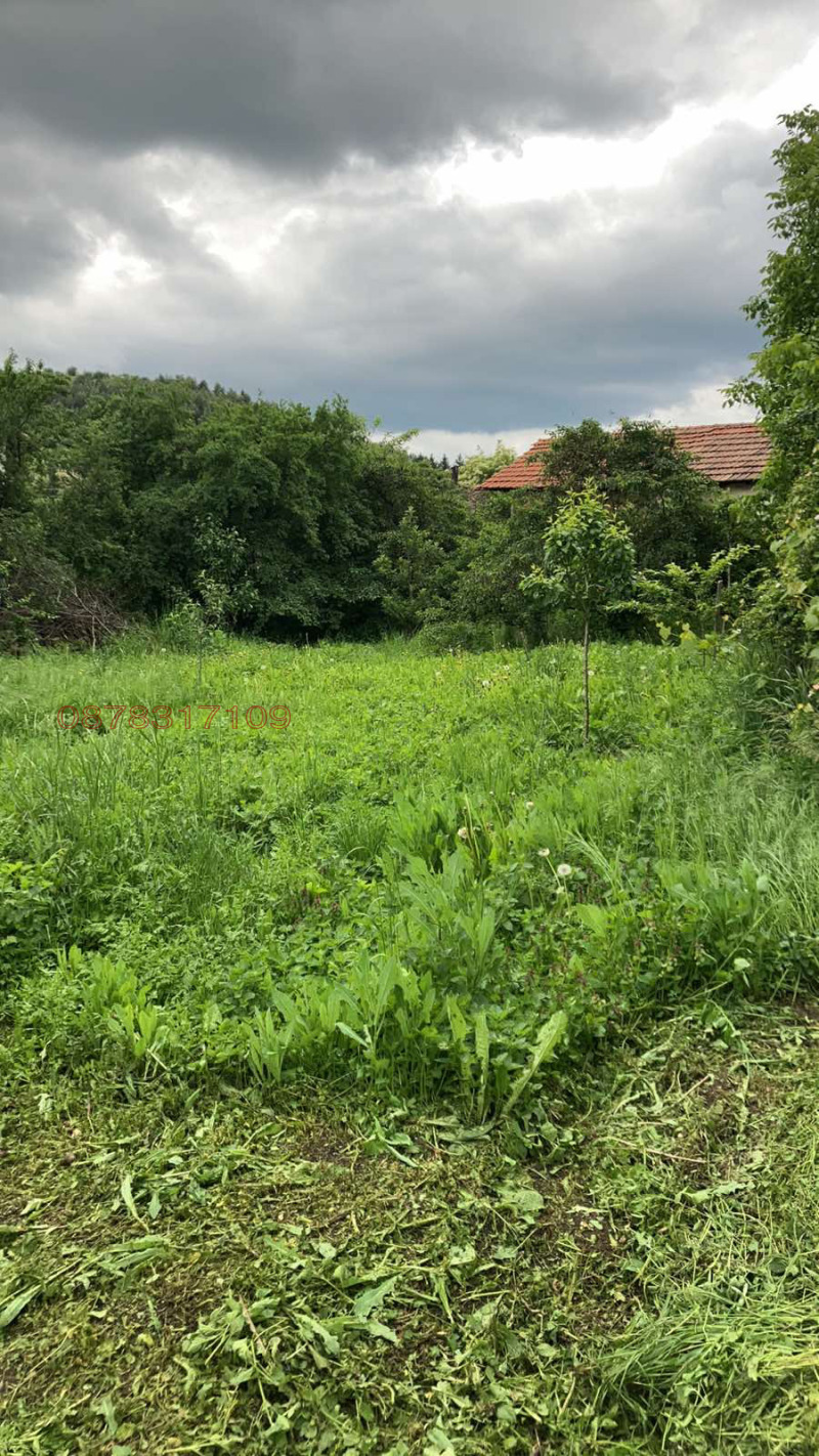 Продава ПАРЦЕЛ, с. Садовик, област Перник, снимка 12 - Парцели - 52784530