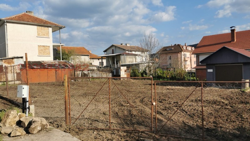 Продава  Парцел област Добрич , с. Кранево , 620 кв.м | 36263692