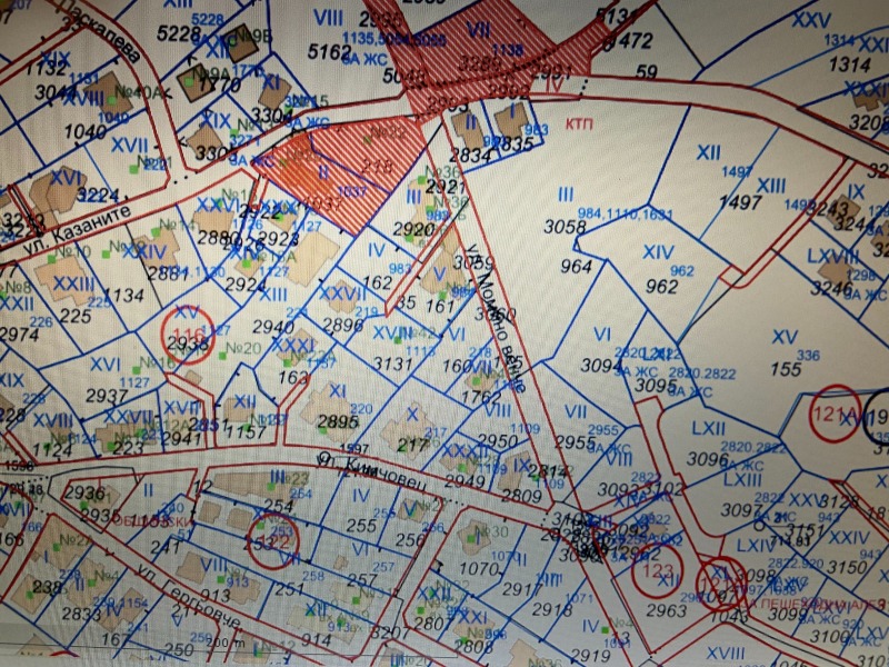 Продава ПАРЦЕЛ, град София, Драгалевци • 540000 € / 1056148.20 лв. • 83504328 1