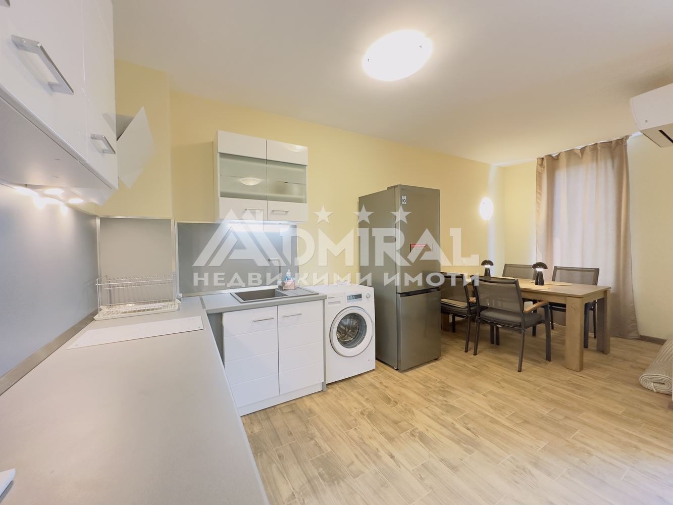 Продава 1-СТАЕН, гр. Созопол, област Бургас, снимка 3 - Апартаменти - 55773891