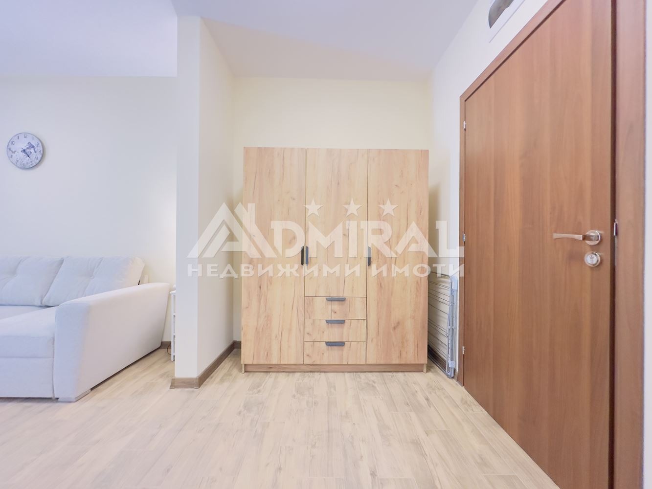 Продава 1-СТАЕН, гр. Созопол, област Бургас, снимка 9 - Апартаменти - 55773891