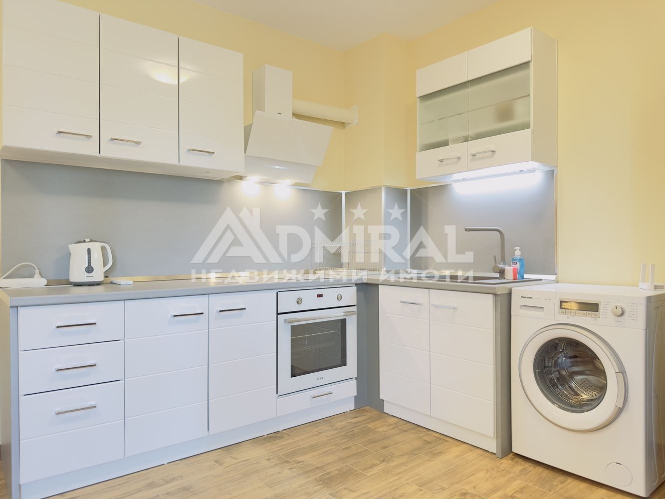 Продава 1-СТАЕН, гр. Созопол, област Бургас, снимка 5 - Апартаменти - 55773891