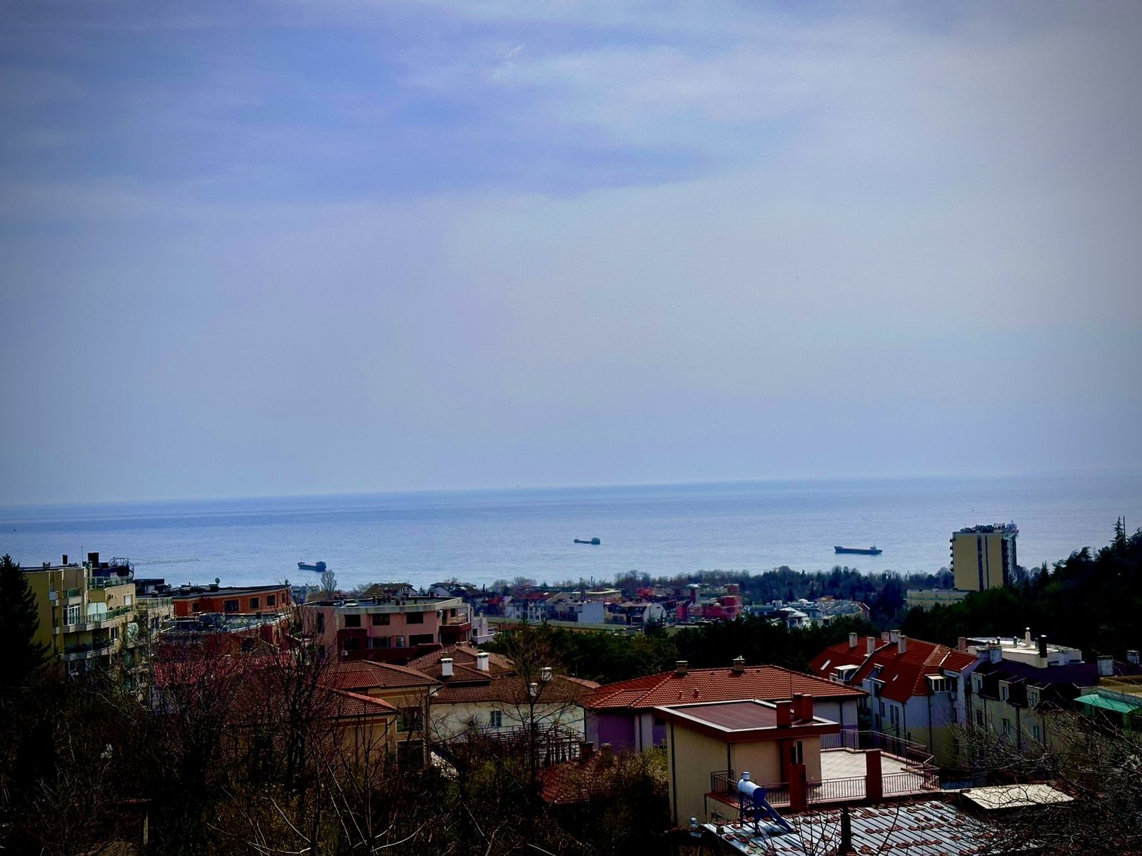 Продава 2-СТАЕН, гр. Варна, Бриз, снимка 2 - Апартаменти - 49629088
