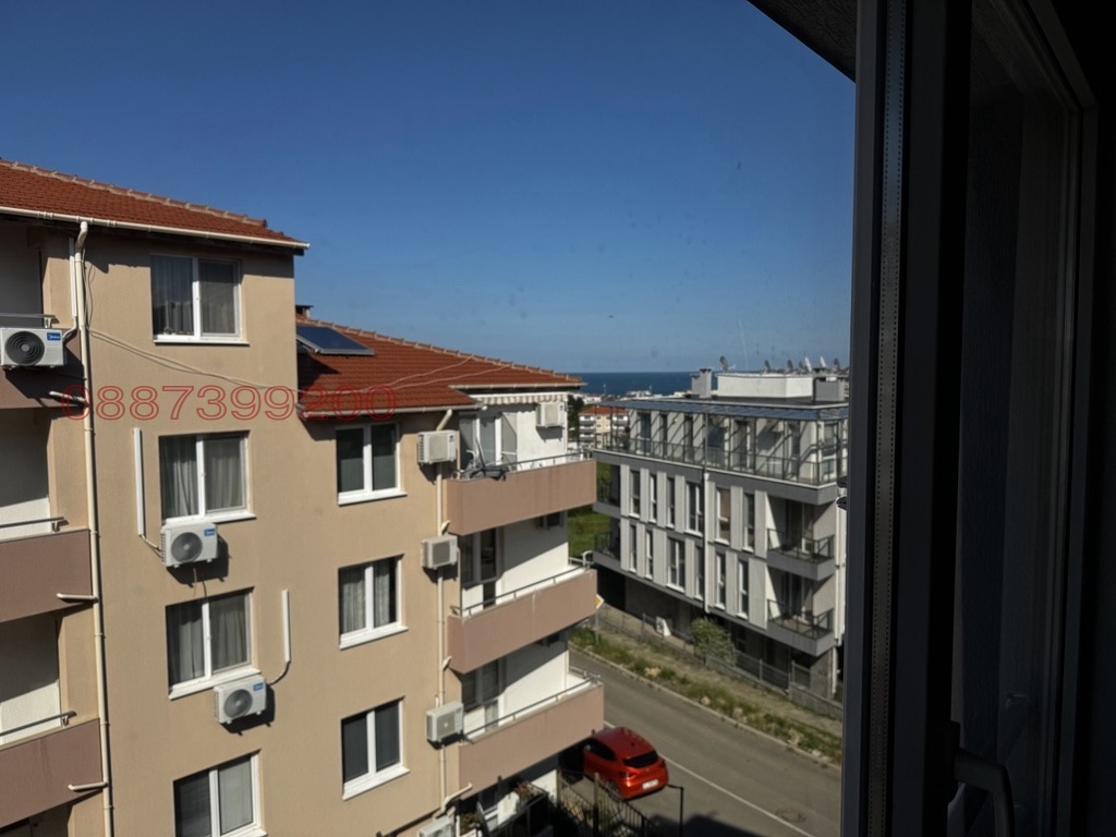 Продава 2-СТАЕН, гр. Созопол, област Бургас, снимка 8 - Апартаменти - 53999450