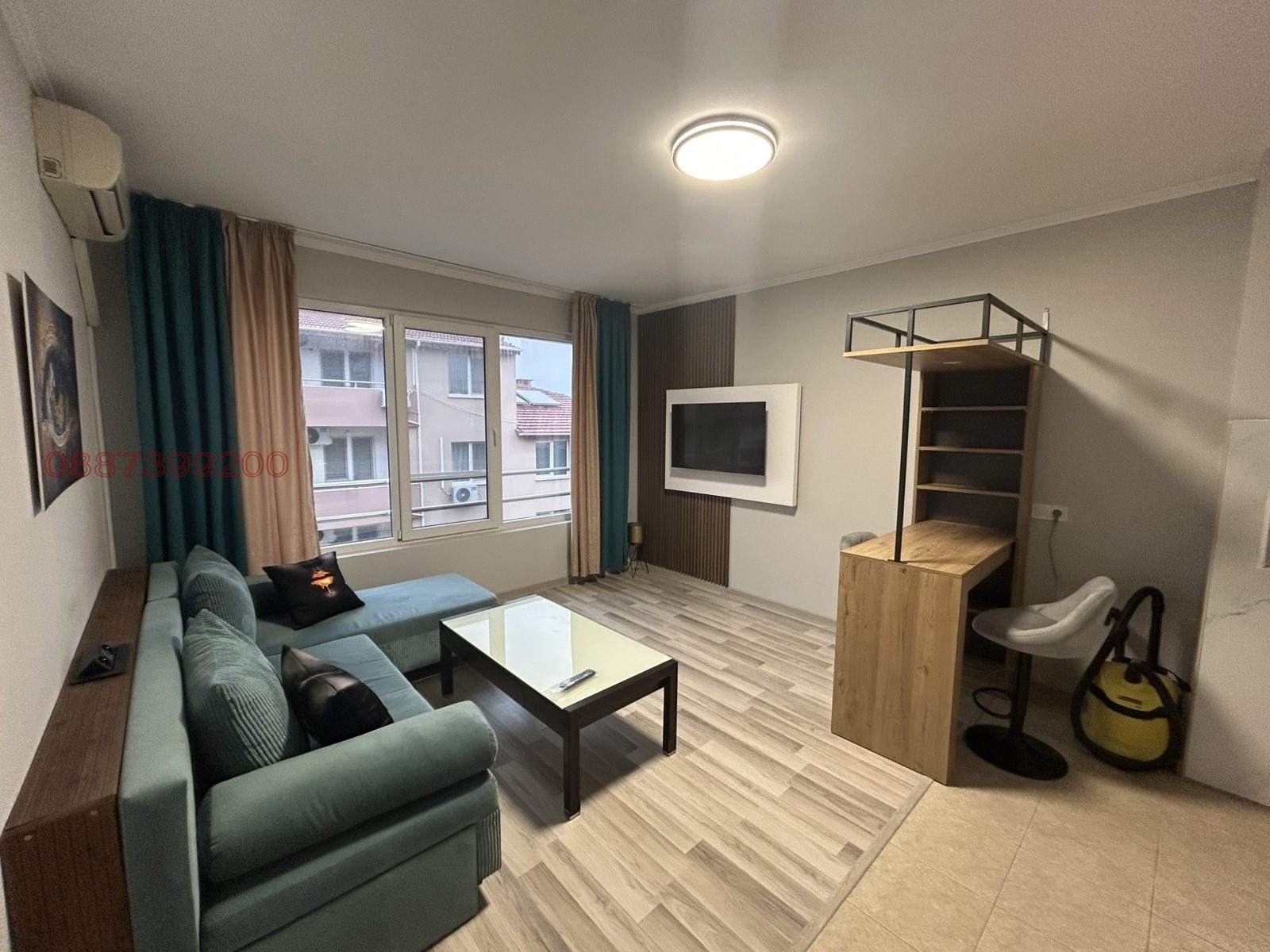 Продава 2-СТАЕН, гр. Созопол, област Бургас, снимка 2 - Апартаменти - 53999450