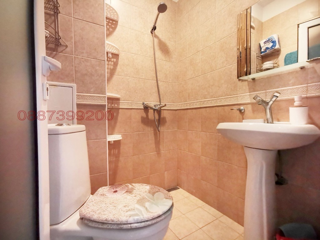 Продава 2-СТАЕН, гр. Созопол, област Бургас, снимка 7 - Апартаменти - 53999450