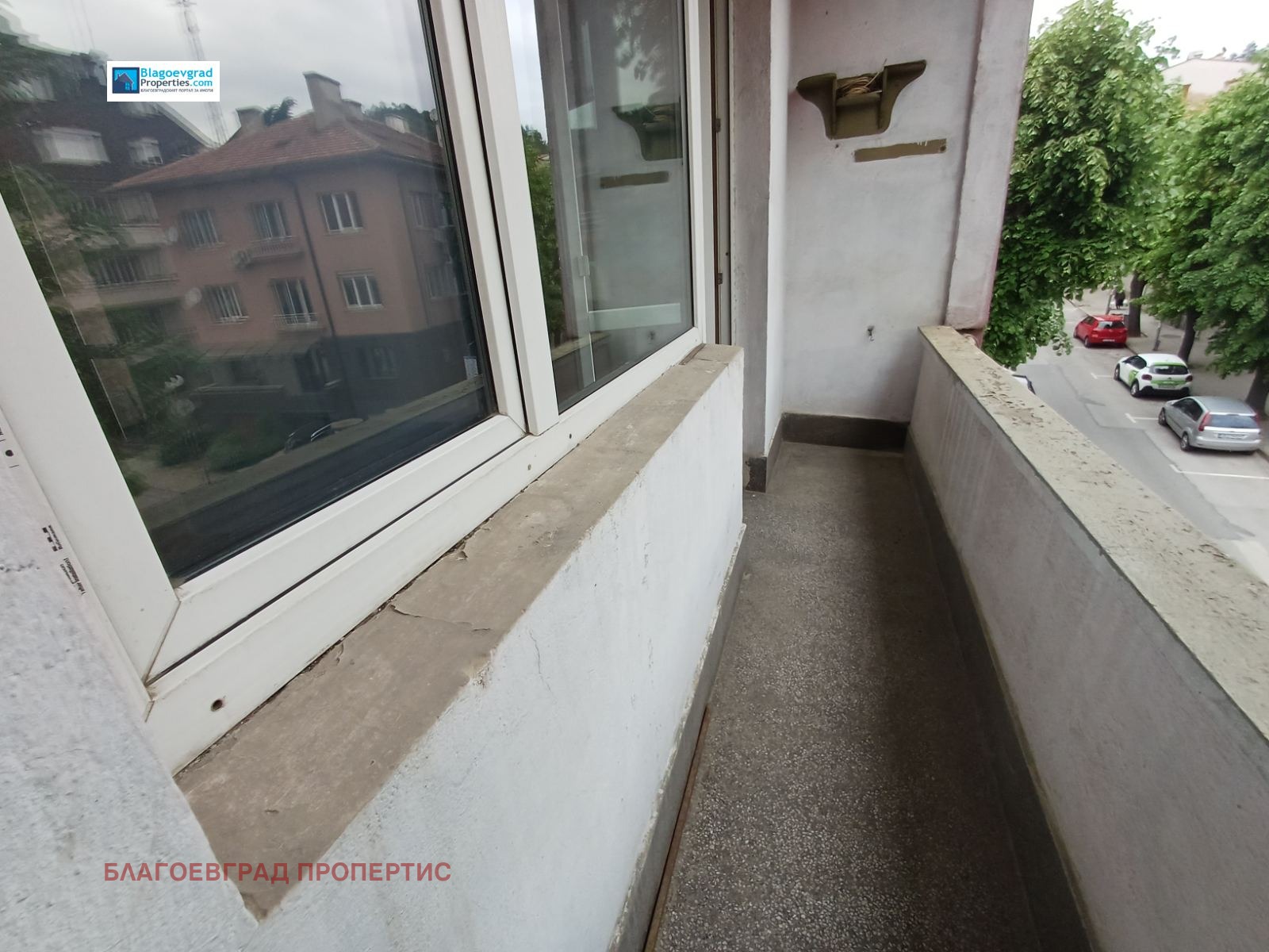 Продава 2-СТАЕН, гр. Благоевград, Идеален център, снимка 7 - Апартаменти - 54740980