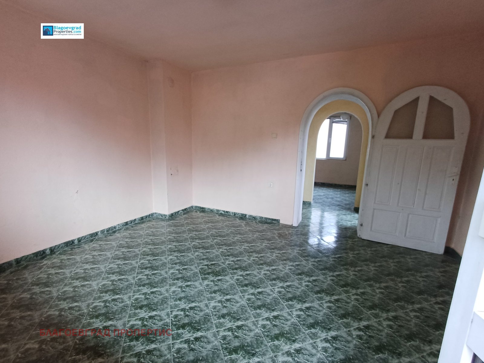 Продава 2-СТАЕН, гр. Благоевград, Идеален център, снимка 5 - Апартаменти - 54740980