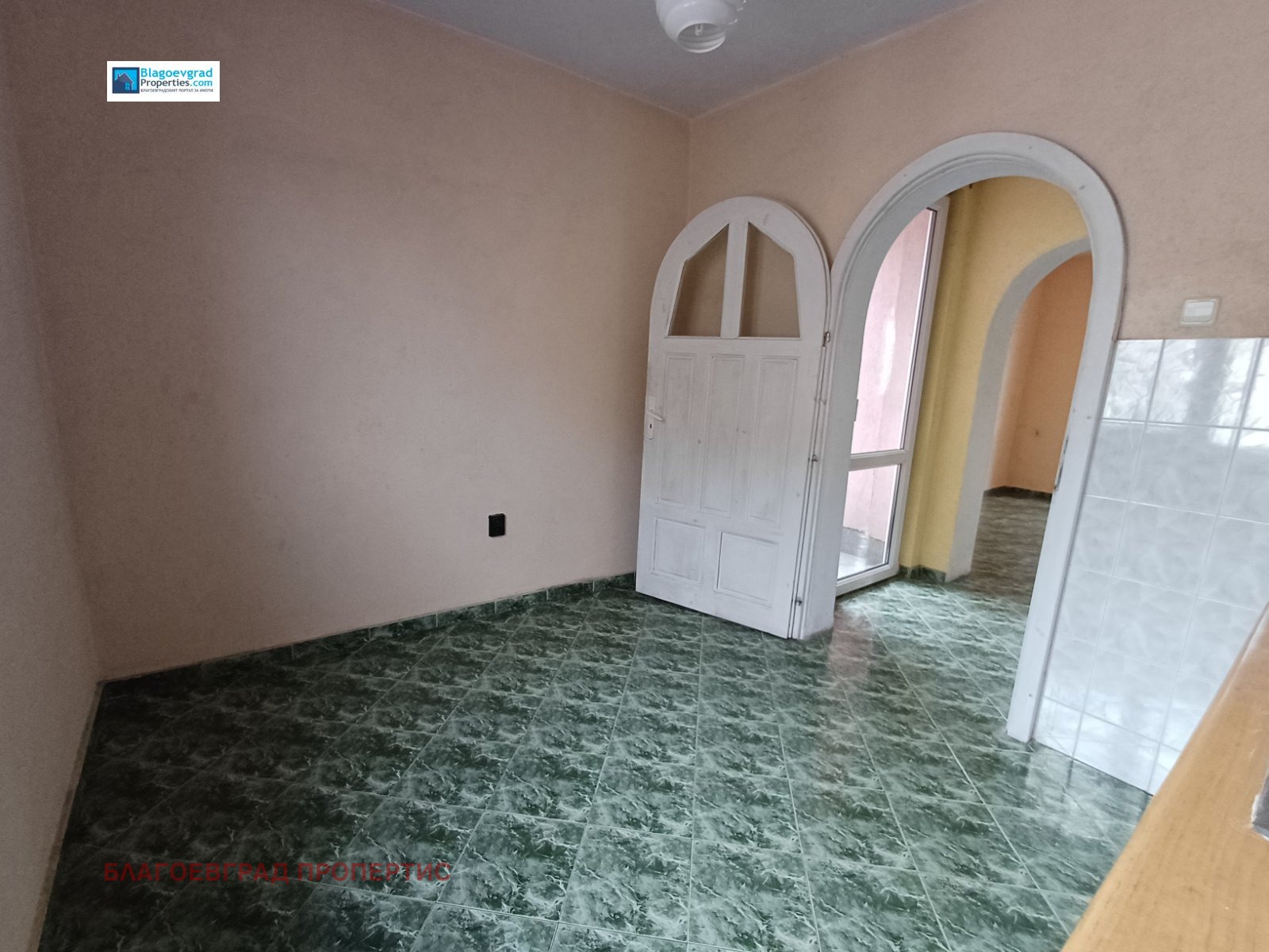 Продава 2-СТАЕН, гр. Благоевград, Идеален център, снимка 8 - Апартаменти - 54740980