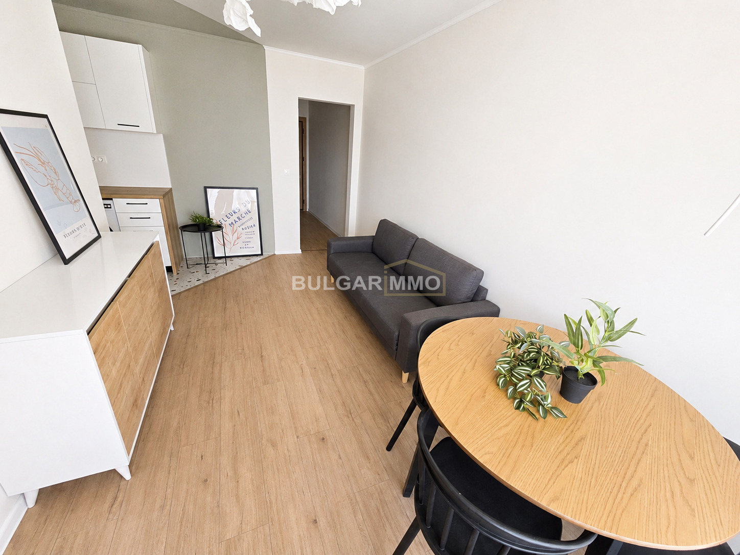 Продава 2-СТАЕН, гр. София, Малинова долина, снимка 2 - Апартаменти - 55171896