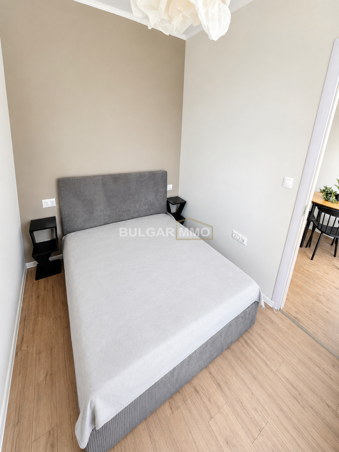 Продава 2-СТАЕН, гр. София, Малинова долина, снимка 7 - Апартаменти - 55171896