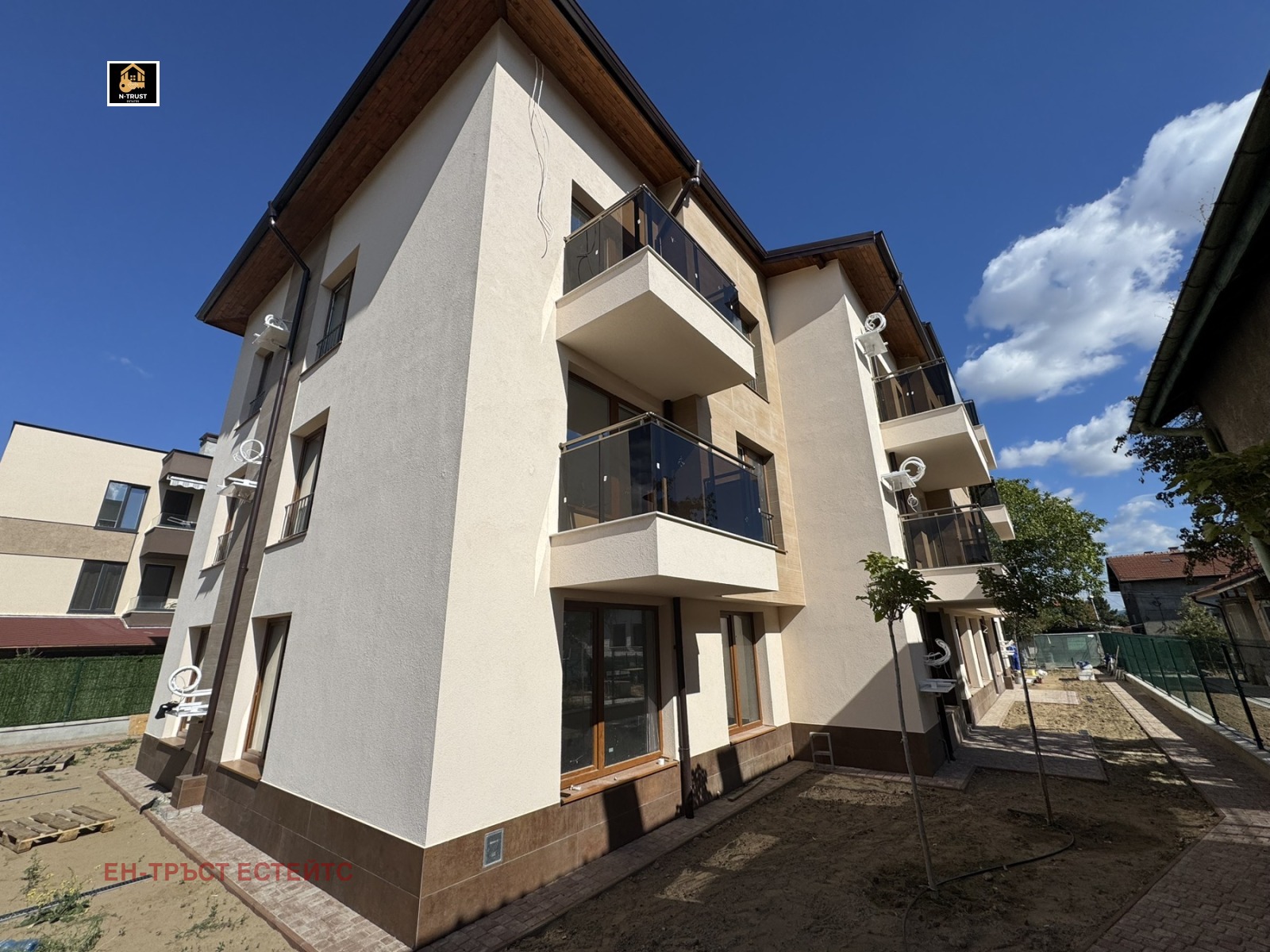Продава 2-СТАЕН, гр. София, Горубляне, снимка 12 - Апартаменти - 55310441