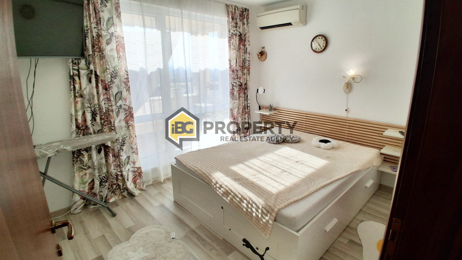 Продава 2-СТАЕН, гр. Бяла, област Варна, снимка 3 - Апартаменти - 56719383